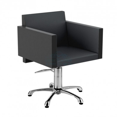 Кресло парикмахерское EVA