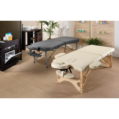 Раскладной массажный стол Daisy