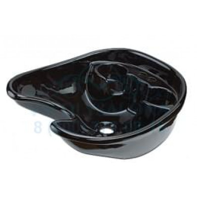 Раковина А черная