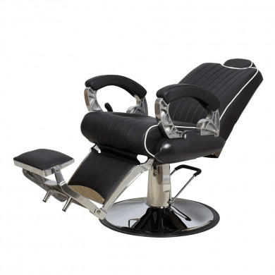 Кресло барбер &quot;МД-8771&quot; мужское