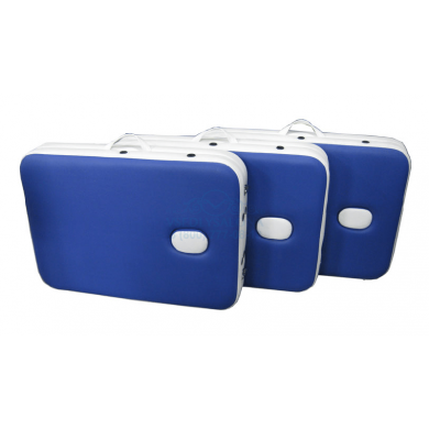 Кушетка массажная складная MARINO