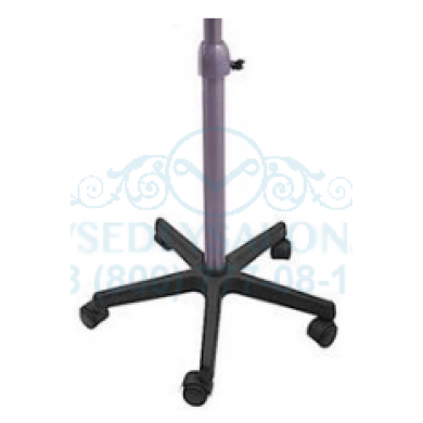 Штатив для вапазона