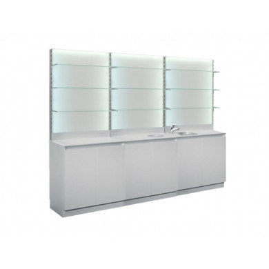 Лаборатория Montreal BASE 2