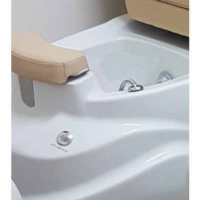 Педикюрный СПА-комплекс &quot;P40&quot;