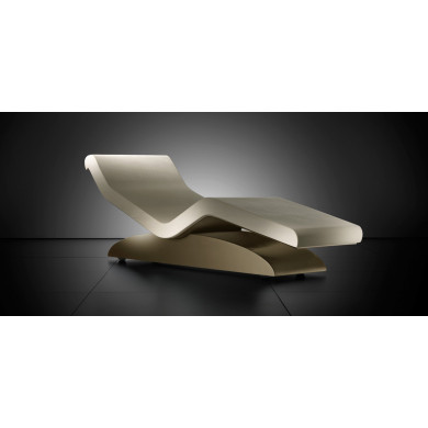 Инфракрасный теплый шезлонг &quot;CLEOPATRA MODERNO&quot;