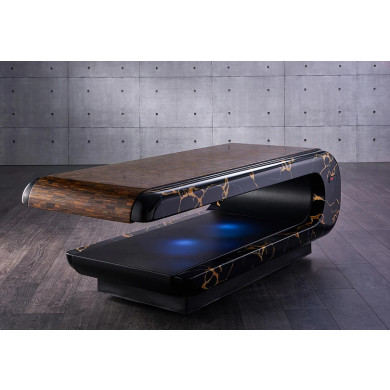 Инфракрасный процедурный cтол &quot;SQUARE&quot;