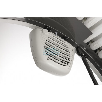 Солярий горизонтальный Onyx Pro Line 28/1 