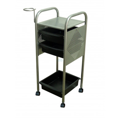 Тележка парикмахерская М-05