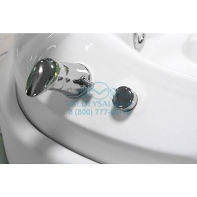 Педикюрный СПА комплекс &quot;PEDI SPA&quot; с гидромассажной ванной