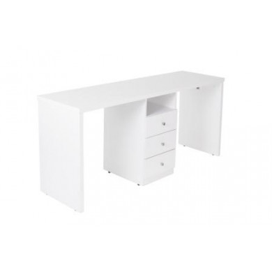 Стол маникюрный &quot;ДУО&quot;