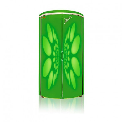 Вертикальный солярий &quot;Tecnosole K Sun&quot;