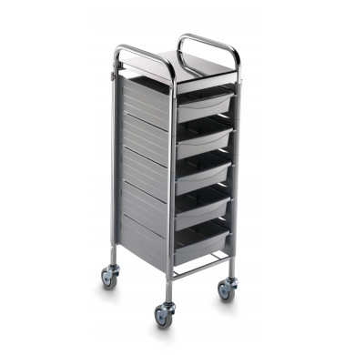 Тележка KAPPA STEEL