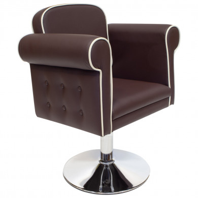Парикмахерское кресло &quot;CAMELIA&quot;