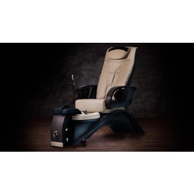 Педикюрное СПА кресло Echo LE Features