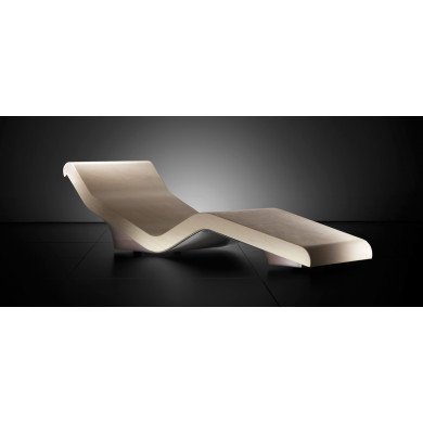 Инфракрасный теплый шезлонг &quot;CLEOPATRA BASICO&quot;