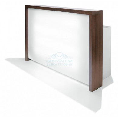 Стойка администратора Shine