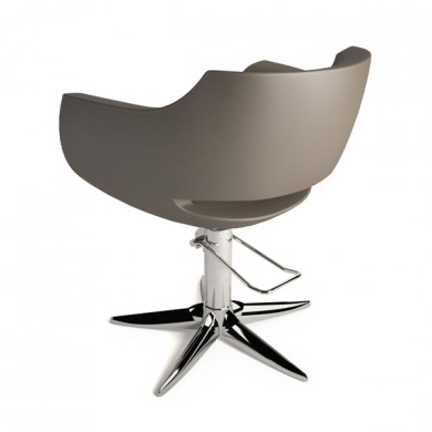 Кресло парикмахерское &quot;CLUST&quot;