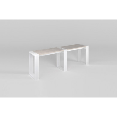 Двухместный маникюрный стол &quot;Matrix&quot;