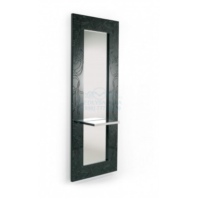 Зеркало парикмахерское PARLOR WALL