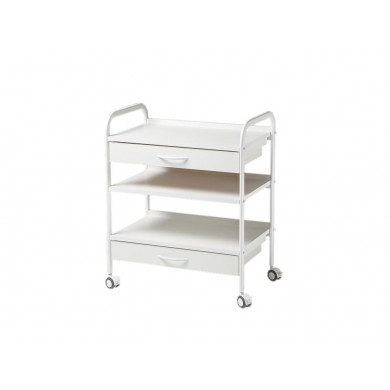 Косметологический столик-тележка ИОНТО-КАБИНЕТ