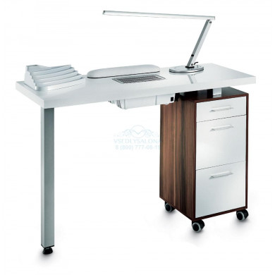 Стол маникюрный 306LX A 