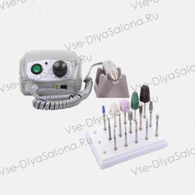 Универсальный набор фрез