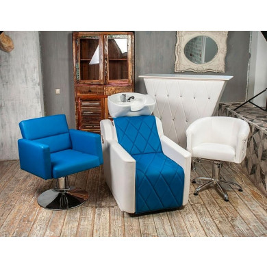 Мужская мойка барбер Manila