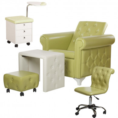 Пуф для мастера &quot;Соната&quot;