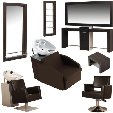 Парикмахерская мойка &quot;Комодо Нью&quot;