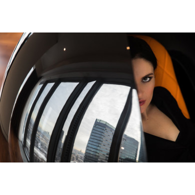 Капсула для сна &quot;EnergyPod&quot;