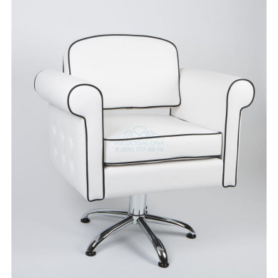 Парикмахерское кресло &quot;CAMELIA&quot;