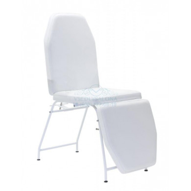 Косметологическое кресло Дина стационарное