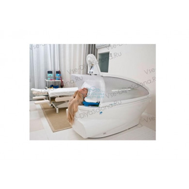 Спа капсула &quot;Spa Oceana&quot;