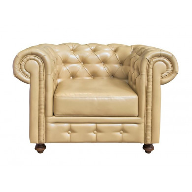 Мужской диван Chester Lux