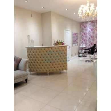 Стойка администратора Symbiosis