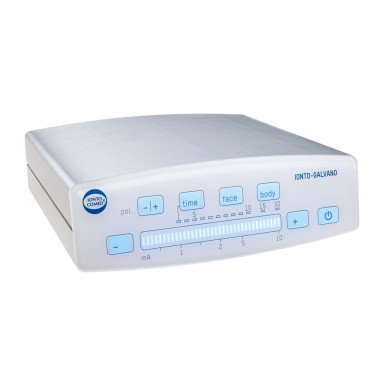 Аппарат ИОНТО ГАЛЬВАНО