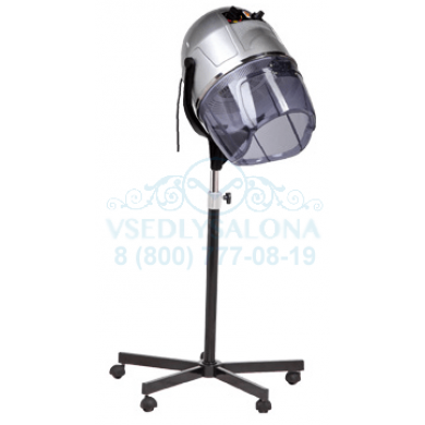 Сушуар серебристый усиленный