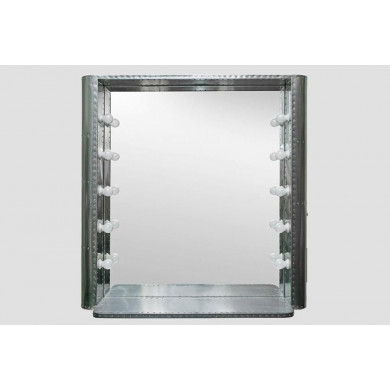 Мужское барбер зеркало Valter