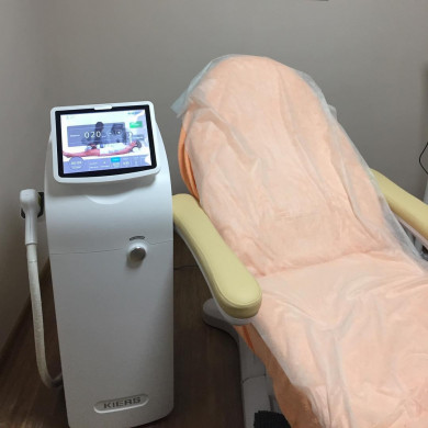 Диодный лазер &quot;KIERS KES-144&quot;