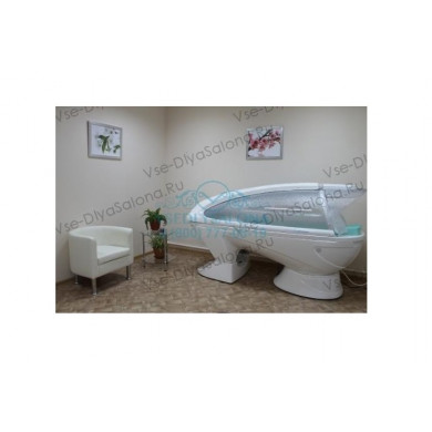 Спа капсула &quot;Spa Feng Shui&quot;