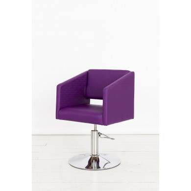 Кресло парикмахерское "Grind"