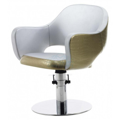 Кресло парикмахерское FIFTY OPTIMA  