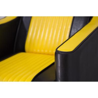 Парикмахерская мойка Riga