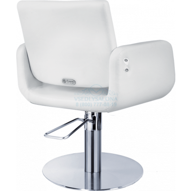Кресло парикмахерское MEDEA