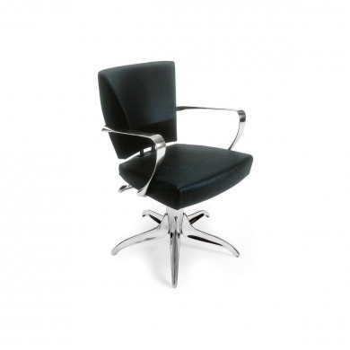 Кресло парикмахерское YULA