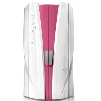 Вертикальный солярий &quot;Luxura V6 Intensive&quot;