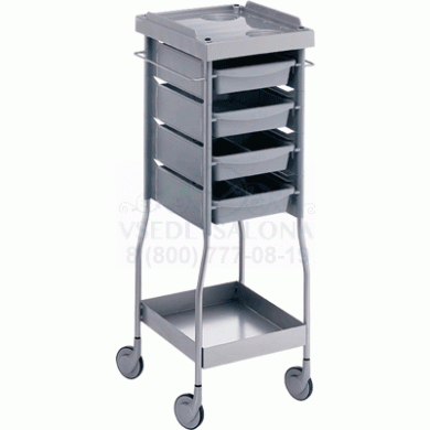 Тележка для инструментов New Excel A