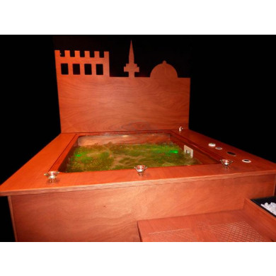 Гидромассажная ванна HYDROFURO