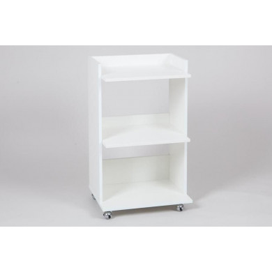 Тележка косметологическая СК-02