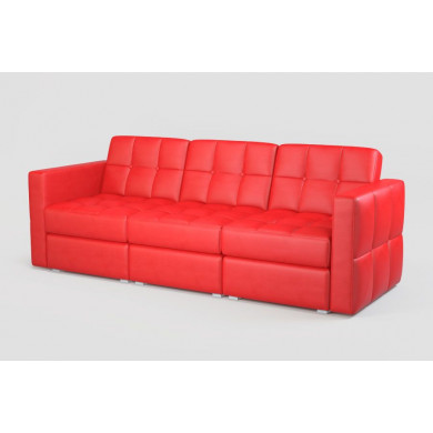 Диван &quot;Aurora&quot; 3-х секционный